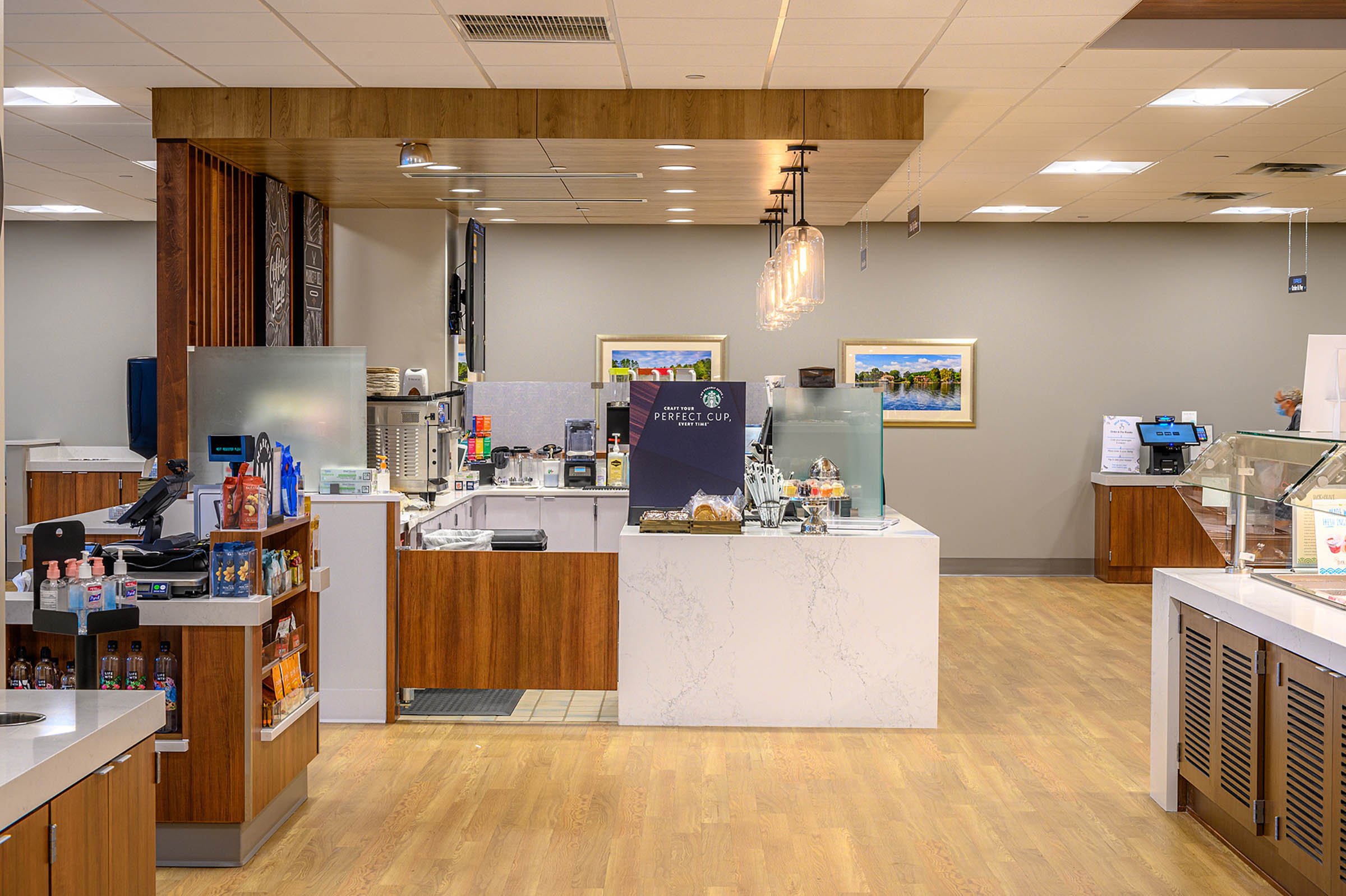 Novant Huntersville