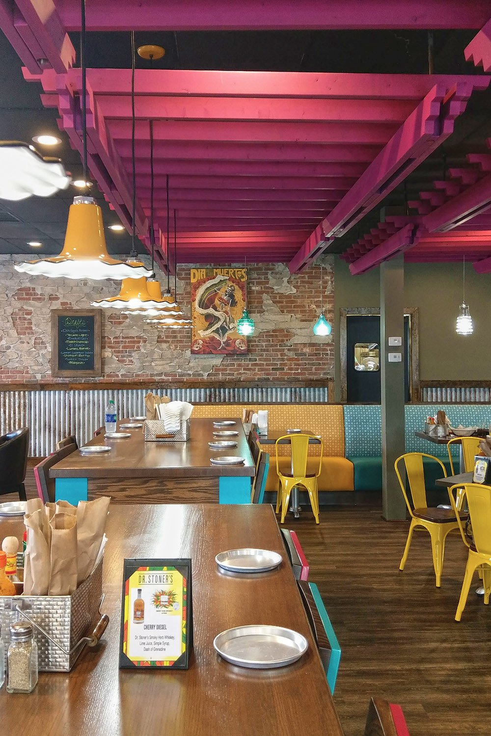 TACO LA BARRA 1