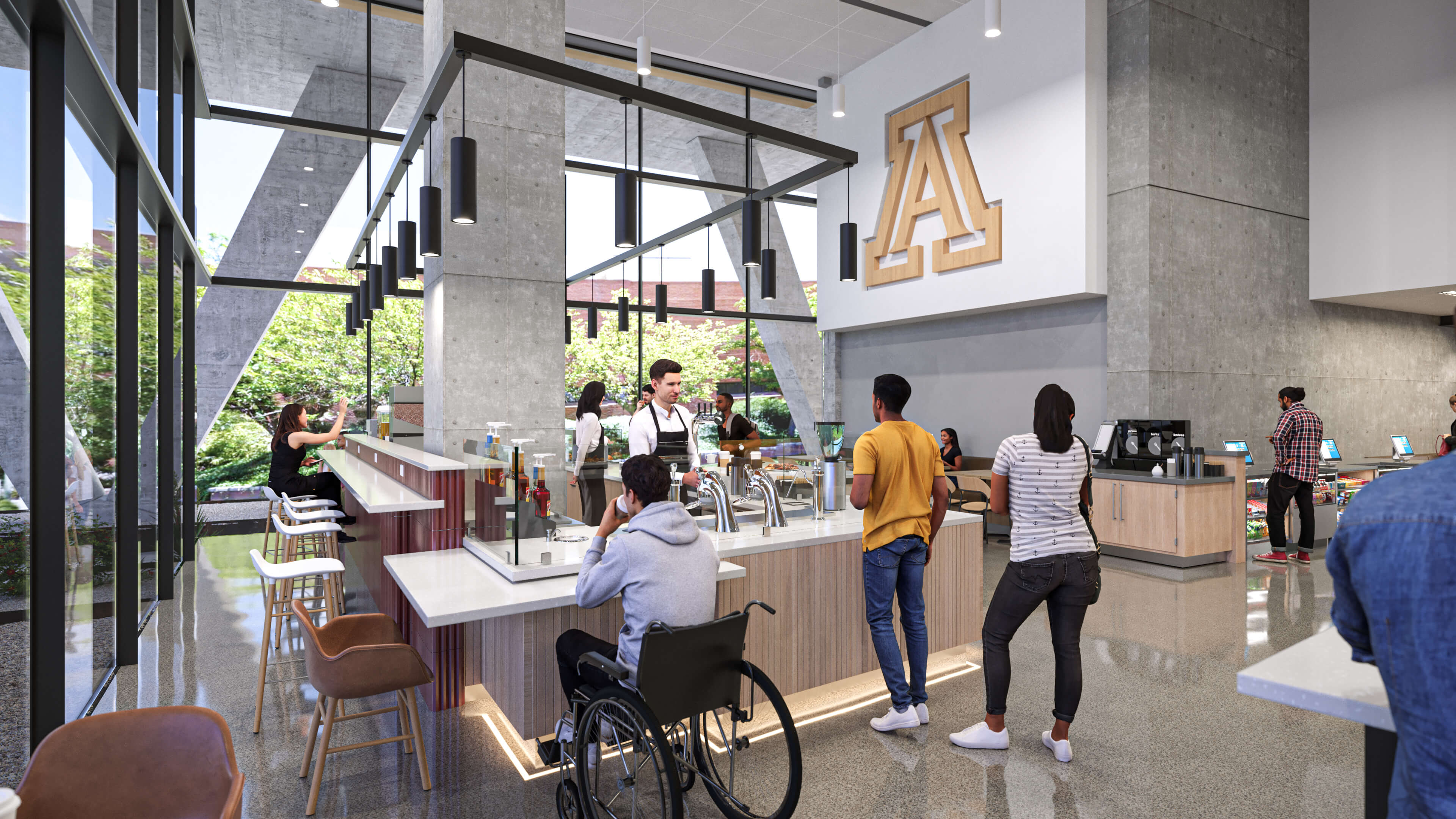 WP-008 - UNIVERSITY OF ARIZONA VIEW 05
